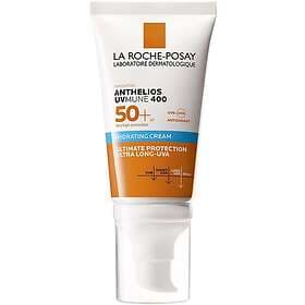 La Roche Posay Anthelios UVMune 400 Ultra Cream SPF50+ 50ml