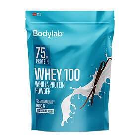 Bodylab Whey 100 1kg