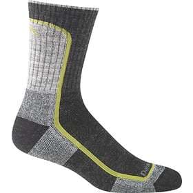 Darn Tough Light Hiker Micro Crew Light Cushion Sock (Herre)