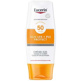 Eucerin Sun Allergy Protection Gel Cream SPF50 150ml