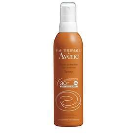 Avene Suncare Spray SPF30 200ml