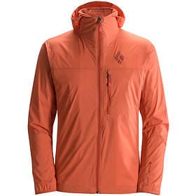 Black Diamond Alpine Start Hoody (Herre)