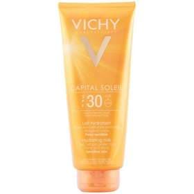 Vichy Capital/Ideal Soleil Hydrating Milk SPF30 300ml