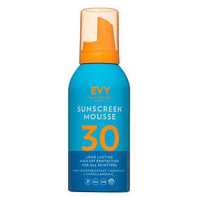 Evy Technology Sunscreen Mousse SPF30 150ml