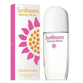 Elizabeth Arden Sunflowers Summer Bloom edt 100ml