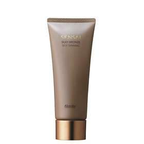 Kanebo Sensai Silky Bronze Self Tanning 150ml