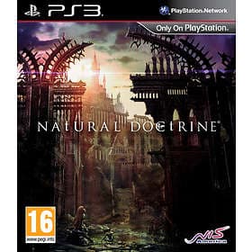 Natural Doctrine (PS3)