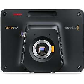 Blackmagic Design Studio Camera 4K