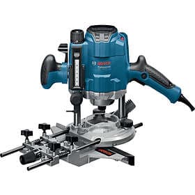 Bosch GOF 1250 CE