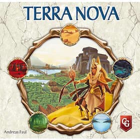 Terra Nova