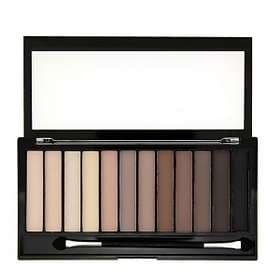 Makeup Revolution Redemption Eyeshadow Palette