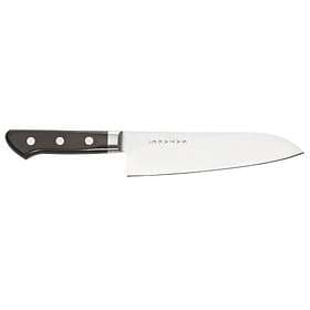 Satake Pro Santoku 17cm