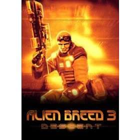 Alien Breed 3: Descent (PC)