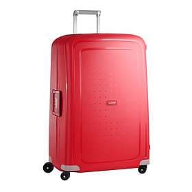 Samsonite S'Cure Spinner 81cm