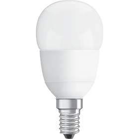 Osram LED Star Classic P 470lm 2700K E14 6W