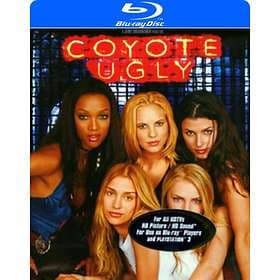 Coyote Ugly (Blu-ray)