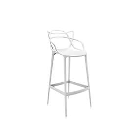 Kartell Masters Bar Stool (hög)