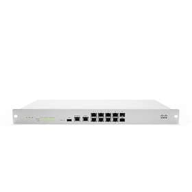 Meraki by Cisco MX100