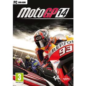 MotoGP 14 (PC)