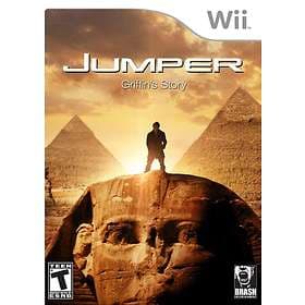 Jumper: Griffin's Story (Wii)