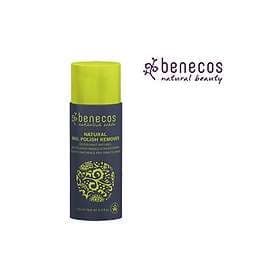 Benecos Natural Nail Polish Remover 100ml