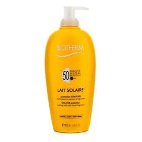 Biotherm Lait Solaire Protection Melting Milk SPF50 400ml