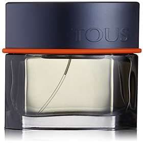 Tous Man Intense edt 50ml