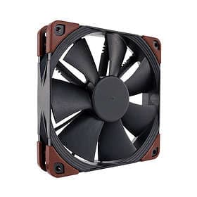 Noctua NF-F12 industrialPPC-2000 PWM 120mm