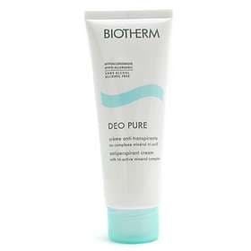 Biotherm Deo Pure Cream 75ml