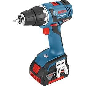 Bosch GSR 18 V-EC (2x5.0Ah)