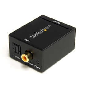 StarTech SPDIF2AA