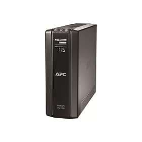 APC Back-UPS Pro BR1200G-FR