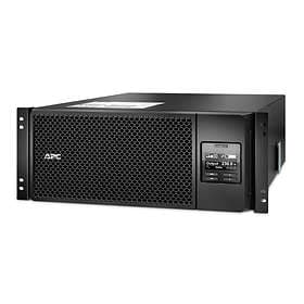 APC Smart-UPS SRT SRT6KRMXLI