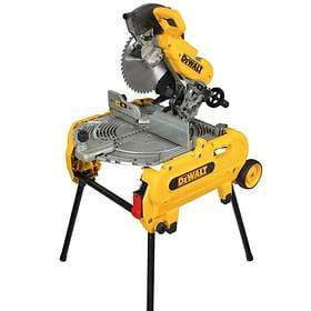 Dewalt D27107 with Stand