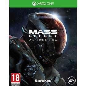 Mass Effect: Andromeda (Xbox One | Series X/S)