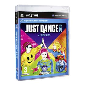 Just Dance 2015 (PS3)