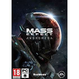 Mass Effect: Andromeda (PC)