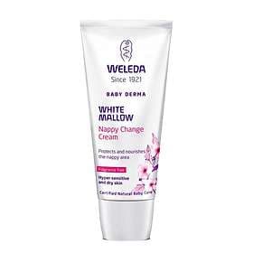 Weleda White Mallow Nappy Change Cream 50ml