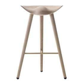 by Lassen ML42 77 Bar Stool