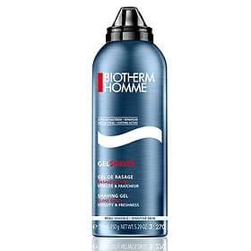 Biotherm Homme Shaver Shaving Gel 150ml