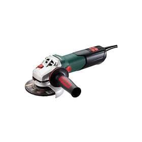 Metabo WEV 10-125 Quick