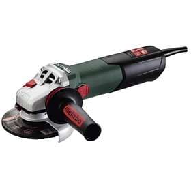 Metabo WE 15-125 Quick