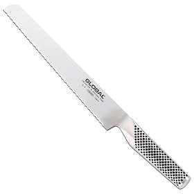 Global G-9 Brødkniv 22cm