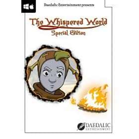 The Whispered World - Special Edition (PC)