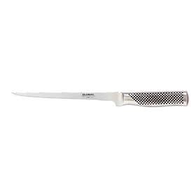 Global G-41 Filetkniv 21cm (Styv)