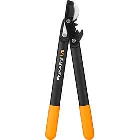 Fiskars PowerGear Bypass Lopper Hook Head S L70