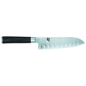 KAI Shun Classic Santoku 18cm (Grantonskær)