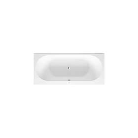 Duravit Darling New 70024400000 180x80 (Hvid)