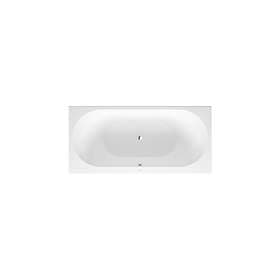 Duravit Darling New 70024500000 1900x900 (Hvid)