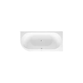 Duravit Darling New 70024700000 1900x900 (Hvid)